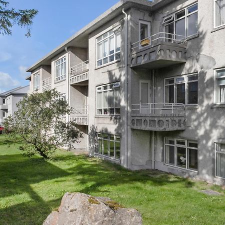 Lali Full Apartment Reiquiavique Exterior foto